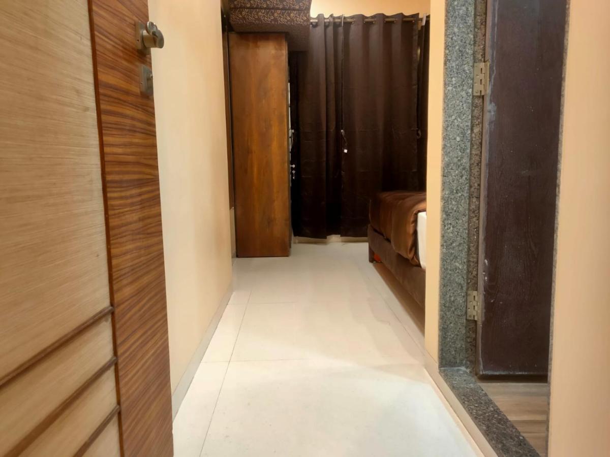Osi Apartments Bandra West Mumbai  Buitenkant foto
