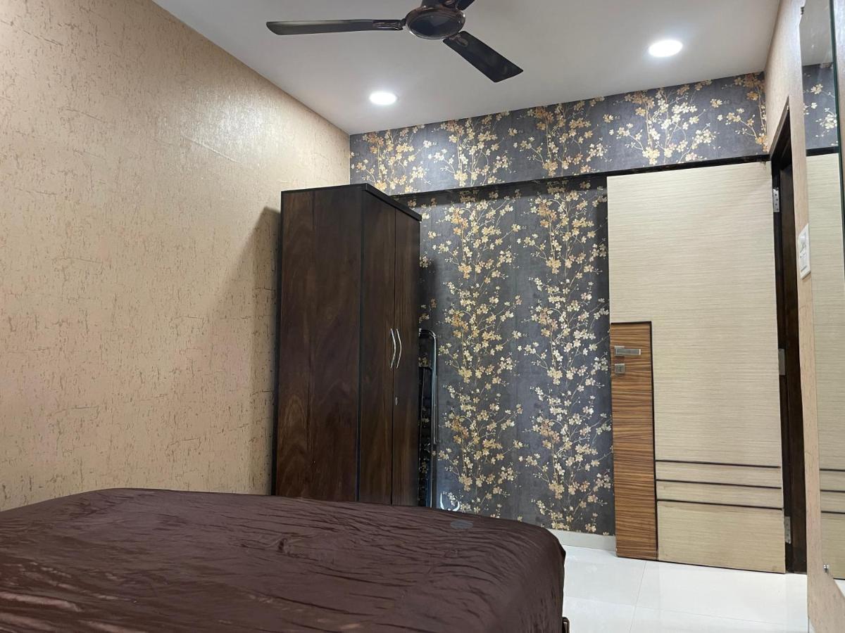 Osi Apartments Bandra West Mumbai  Buitenkant foto